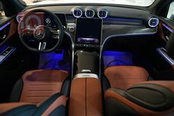 مرسيدس بنز GLC